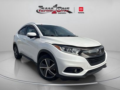 Used 2022 Honda HR-V EX-L
