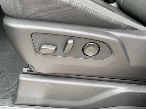 New 2026 Chevrolet Silverado 1500 LT AWD/4WD image 35