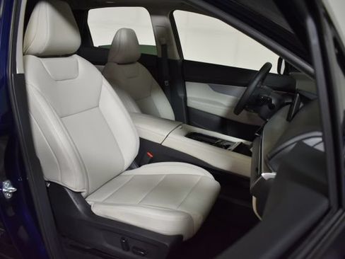 Used 2025 Nissan Murano SL w/ Cargo Package AWD/4WD image 39