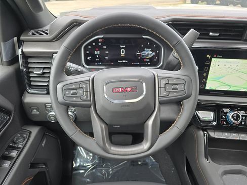 New 2026 GMC Sierra 2500 AT4 w/ AT4 Premium Plus Package AWD/4WD image 28