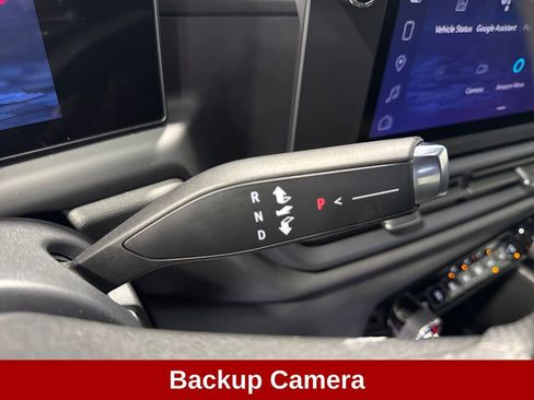 Used 2024 Chevrolet Silverado EV W/T AWD/4WD image 11