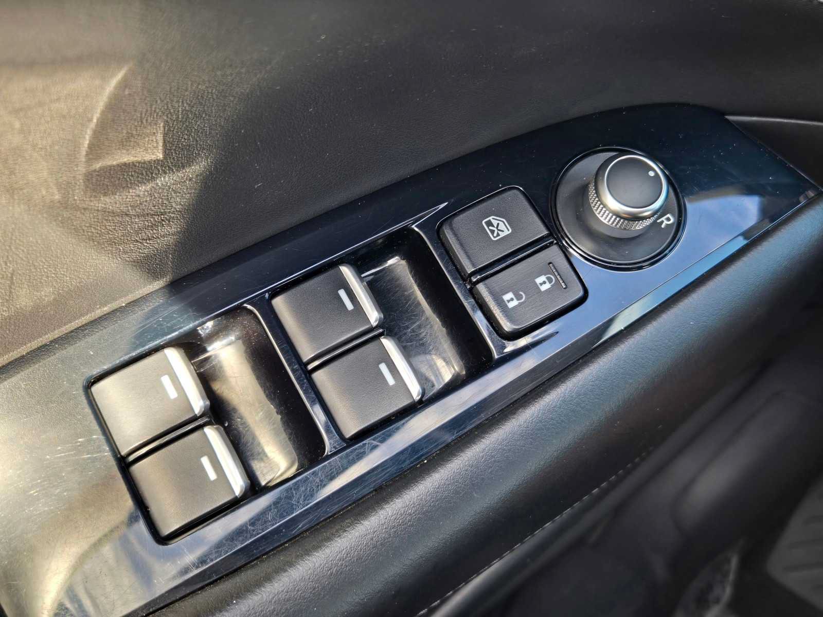Used 2018 MAZDA MAZDA6 Touring FWD image 24