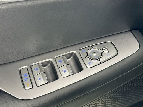 Used 2022 Hyundai Palisade SEL w/ 8P Bench Seat Package image 18