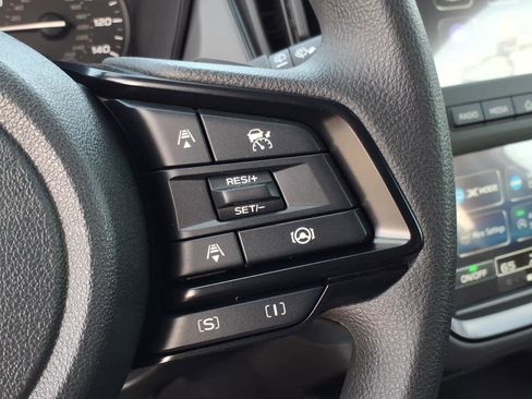 New 2026 Subaru Crosstrek 2.5i image 31