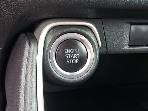 Used 2024 Toyota Grand Highlander AWD image 28