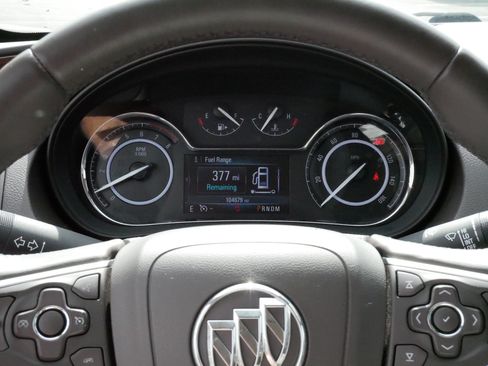Used 2017 Buick Regal Sport Touring FWD image 21