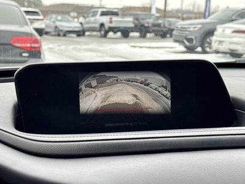 Used 2024 MAZDA CX-30 AWD 2.5 S w/ Select Sport Pkg image 19