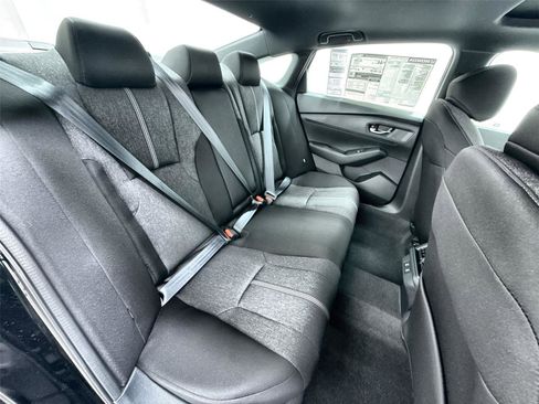 New 2026 Honda Accord Sport image 30
