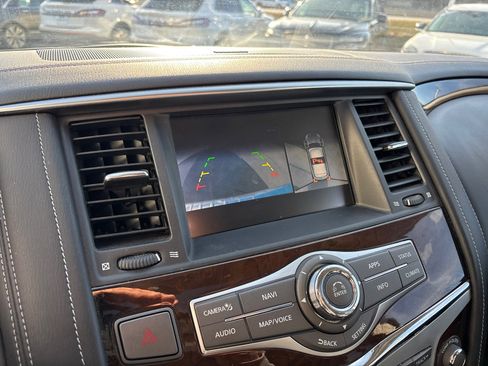 Used 2019 INFINITI QX80 Luxe w/ 22" Wheel Package image 20