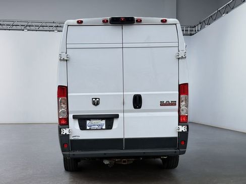 Used 2017 RAM ProMaster 2500 image 4