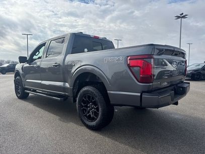 New 2026 Ford F150 XLT w/ Equipment Group 302A MID