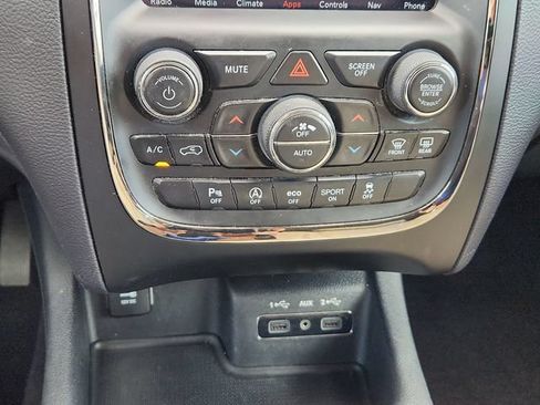 Used 2018 Dodge Durango GT w/ Premium Group AWD/4WD image 45