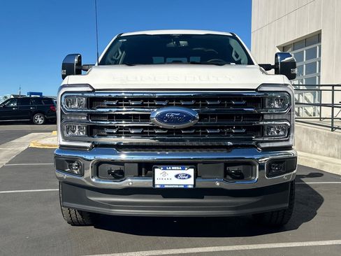 New 2026 Ford F350 Lariat w/ Lariat Ultimate Package AWD/4WD image 8