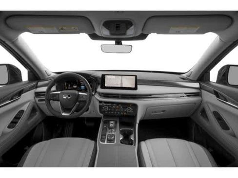 Certified 2026 INFINITI QX60 Luxe w/ Cargo Package AWD/4WD image 10
