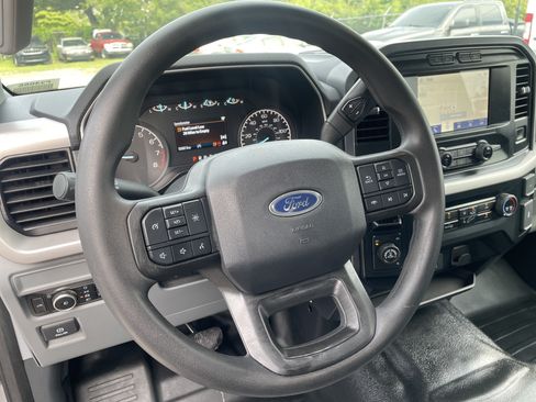 Used 2023 Ford F150 XLT AWD/4WD image 17
