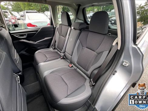 Certified 2023 Subaru Forester Premium AWD/4WD image 21