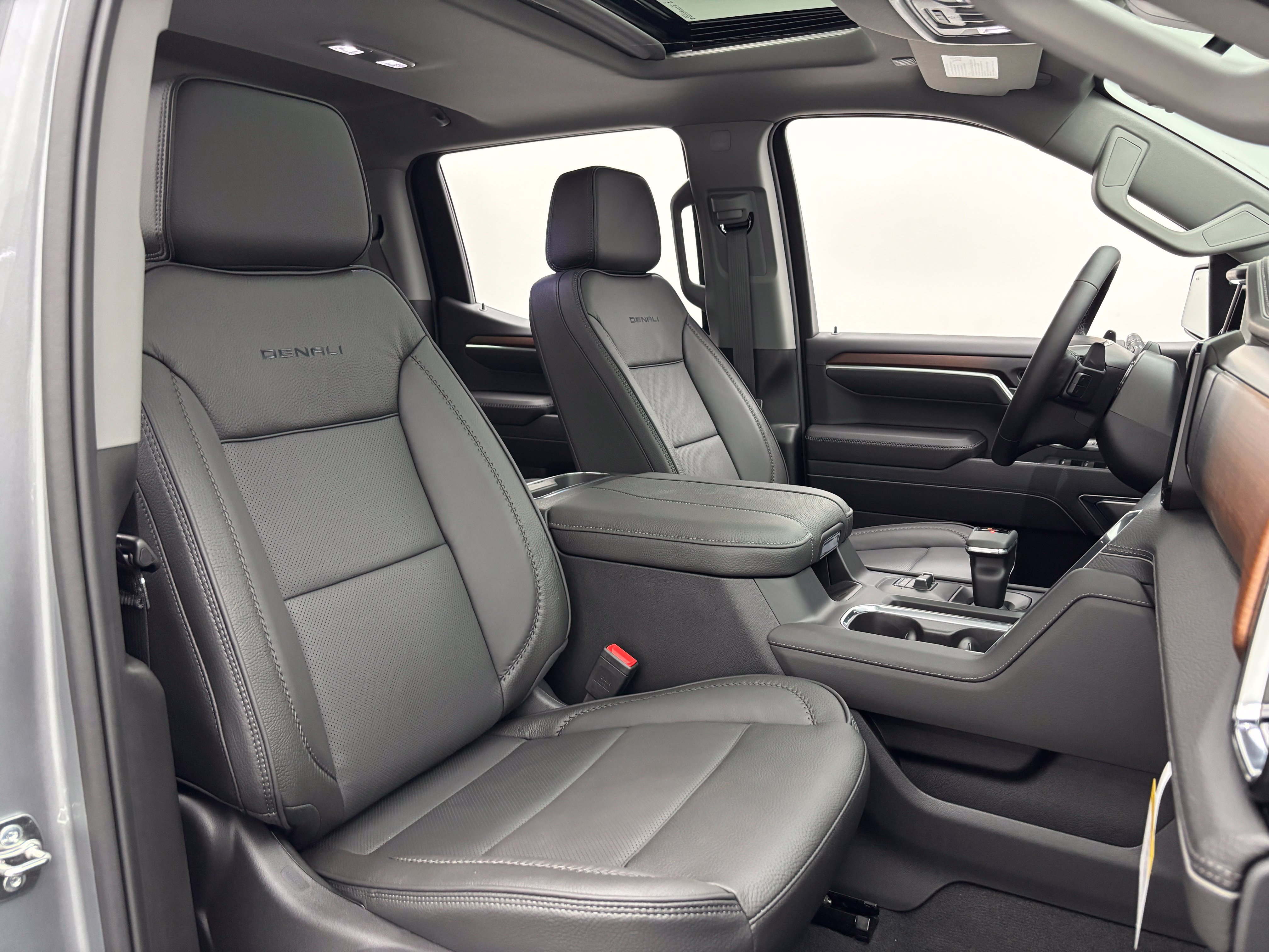 New 2026 GMC Sierra 1500 Denali AWD/4WD image 38
