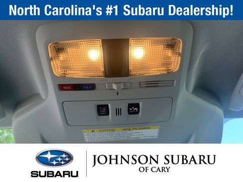 Used 2018 Subaru Forester 2.5i Touring AWD/4WD image 19