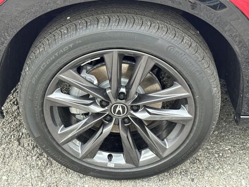 New 2026 Acura ADX A-Spec image 11