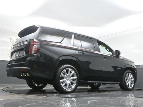 Used 2023 Chevrolet Tahoe High Country w/ Max Trailering Package image 35