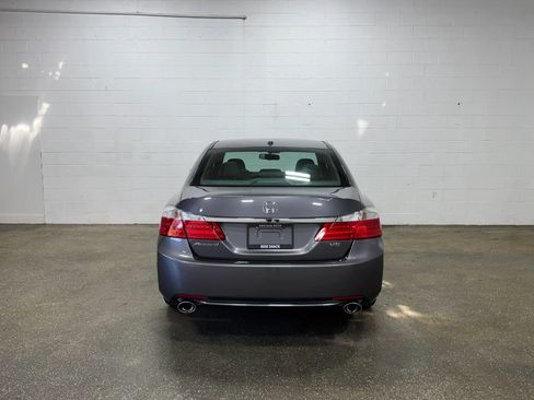 Used 2014 Honda Accord EX-L image 4