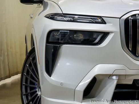 Used 2025 BMW ALPINA XB7 image 8