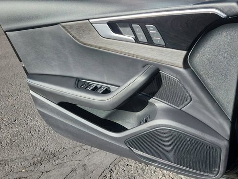 Used 2024 Audi A4 2.0T Premium Plus image 6