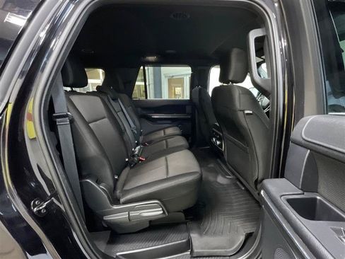 Used 2019 Ford Expedition Max XLT AWD/4WD image 25