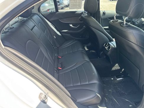 Used 2017 Mercedes-Benz C 300 Sedan image 15