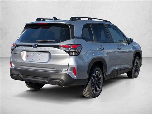 New 2026 Subaru Forester Premium image 2