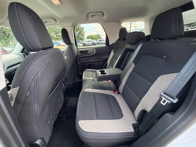 New 2026 Ford Bronco Sport Big Bend w/ Convenience Package AWD/4WD image 18