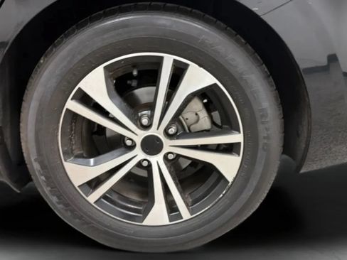 Used 2021 Nissan Sentra SV FWD image 28