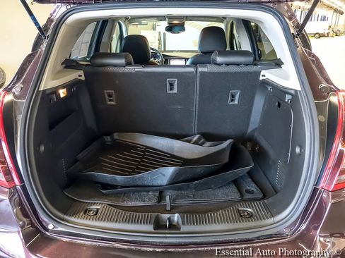 Used 2018 Buick Encore Preferred FWD image 22
