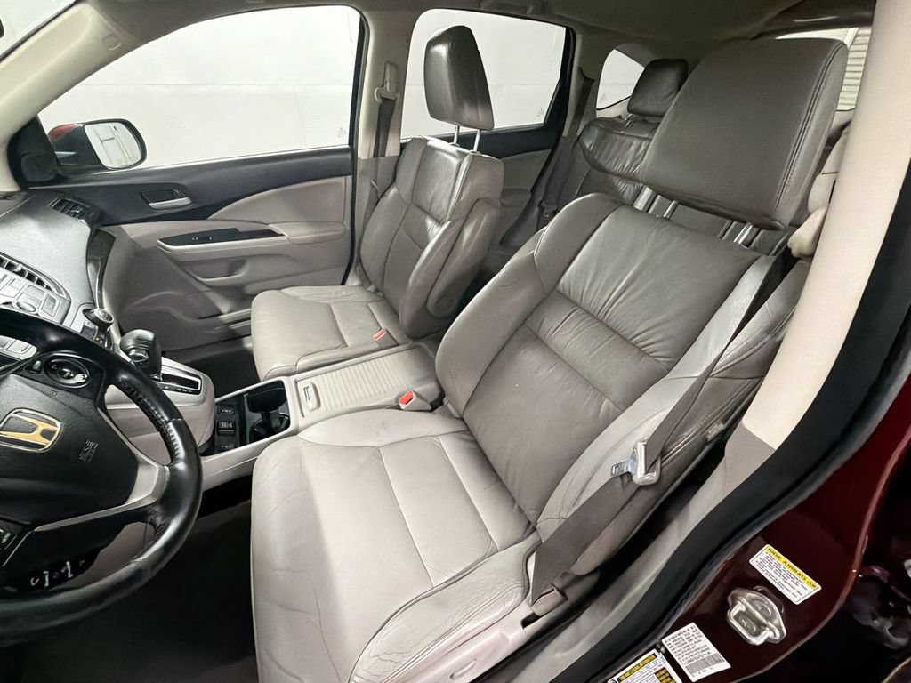 Used 2012 Honda CR-V EX-L image 18