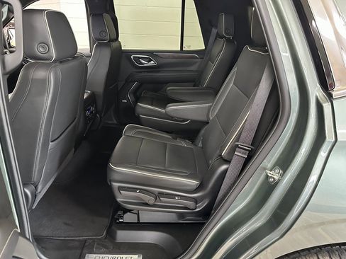 Used 2024 Chevrolet Tahoe Premier image 34