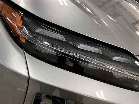 New 2026 Subaru Solterra Touring XT image 13