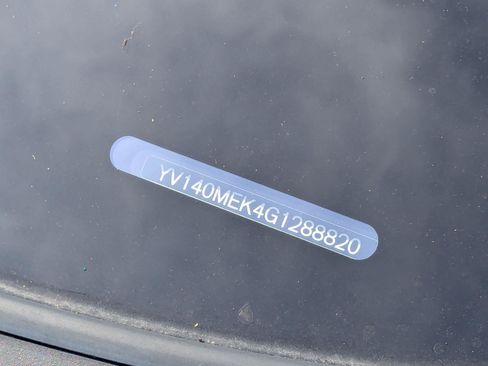 Used 2016 Volvo V60 T5 Premier FWD image 15