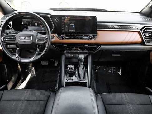 Used 2023 GMC Canyon AT4 w/ Canyon Safety Plus Package image 26