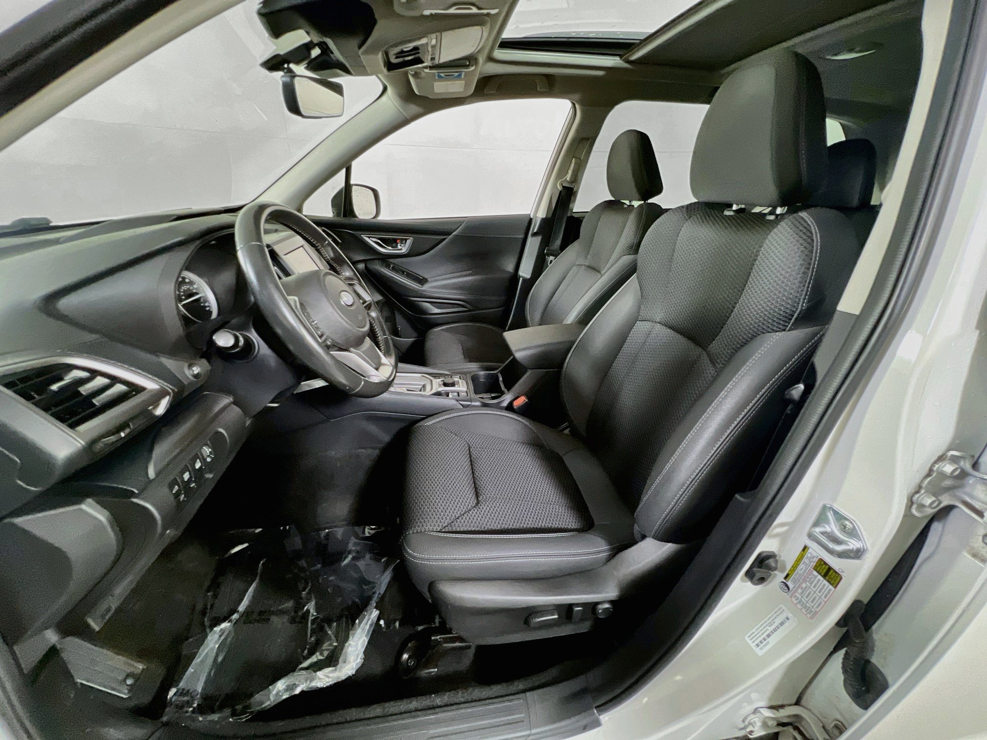 Used 2024 Subaru Forester Premium AWD/4WD image 20