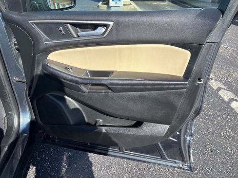 Used 2024 Ford Edge SEL w/ Convenience Package image 21