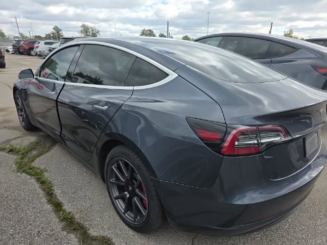 Used 2020 Tesla Model 3 Long Range AWD/4WD image 6