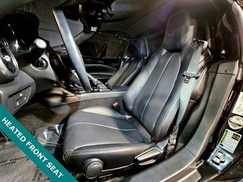 Used 2024 MAZDA MX-5 Miata RF Grand Touring image 20