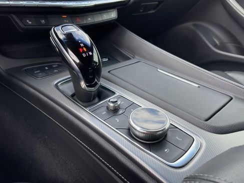 Used 2022 Cadillac CT5 Premium Luxury RWD image 21