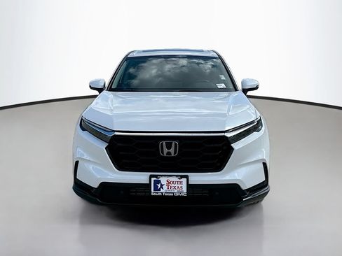 Used 2026 Honda CR-V EX-L image 2