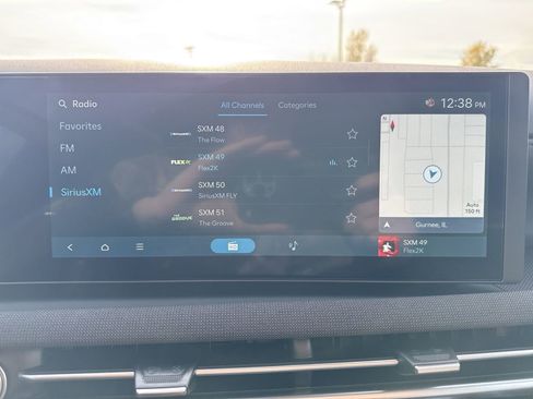 New 2026 Hyundai Santa Cruz Limited AWD/4WD image 17
