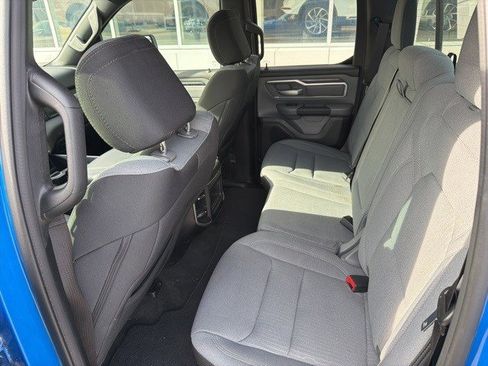 Used 2021 RAM 1500 Big Horn image 20