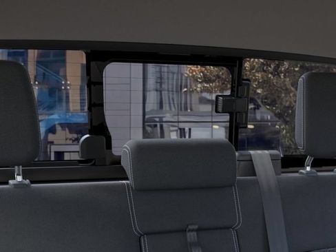 New 2026 Ford Ranger XLT RWD image 22