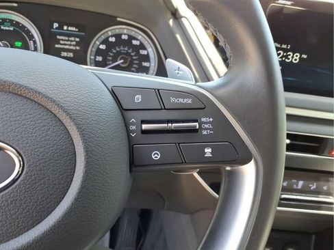 Used 2023 Hyundai Sonata SEL w/ Cargo Package FWD image 19