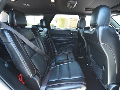 Certified 2024 Dodge Durango GT RWD image 31