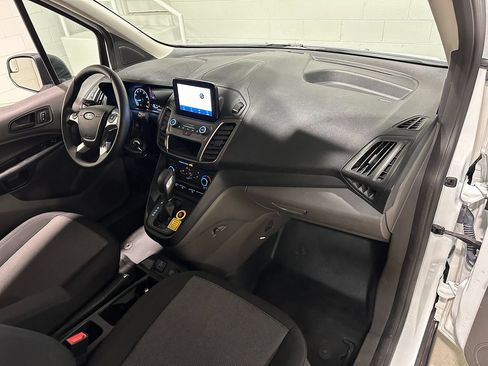 Used 2022 Ford Transit Connect XL FWD image 11